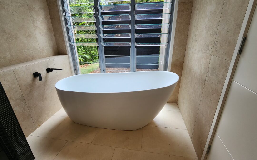 What to Know Before Starting a Bathroom Renovation
