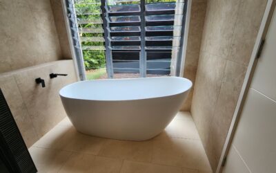 What to Know Before Starting a Bathroom Renovation